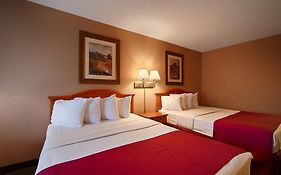 Econo Lodge Mountain View Ar